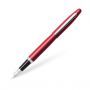 Pióro wieczne Sheaffer VFM Chromowany Czerwony - 2